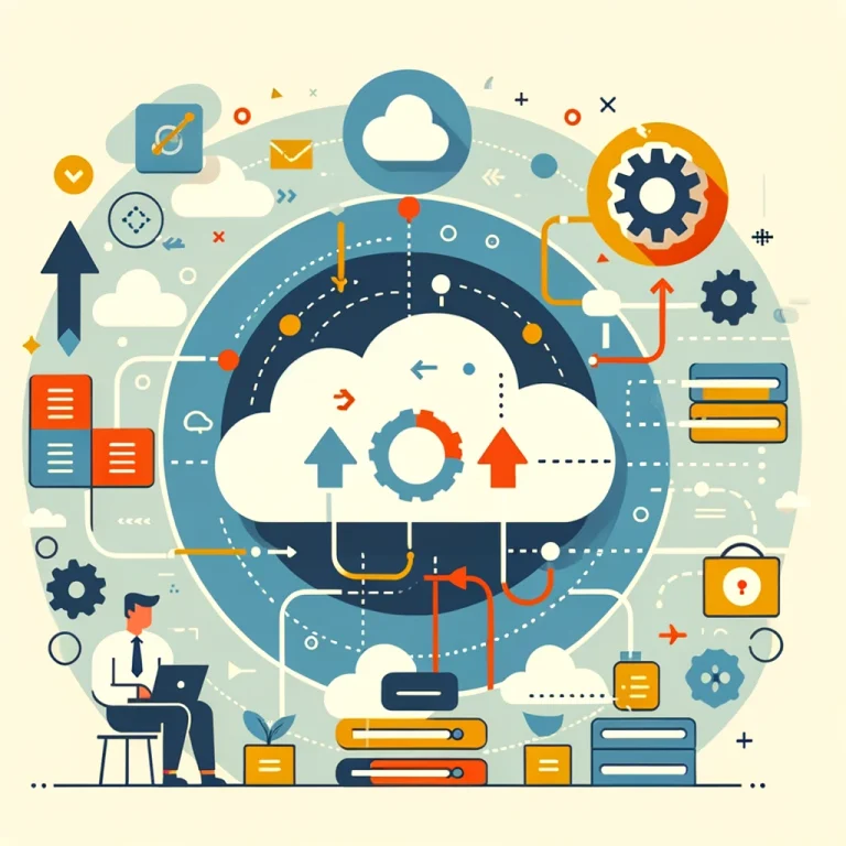 cloud migration