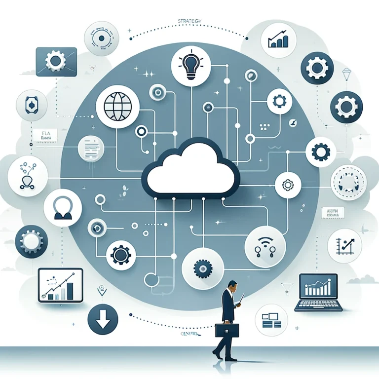 cloud strategy 1
