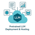 services pretrained