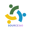 Source360 Logo