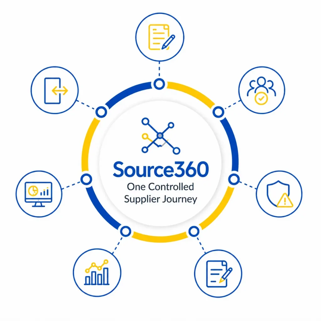 source360 journey